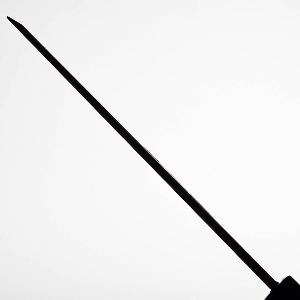 15cm Usuba (tradisjonell), Shirogami II - Sakai Takayuki bilde 6