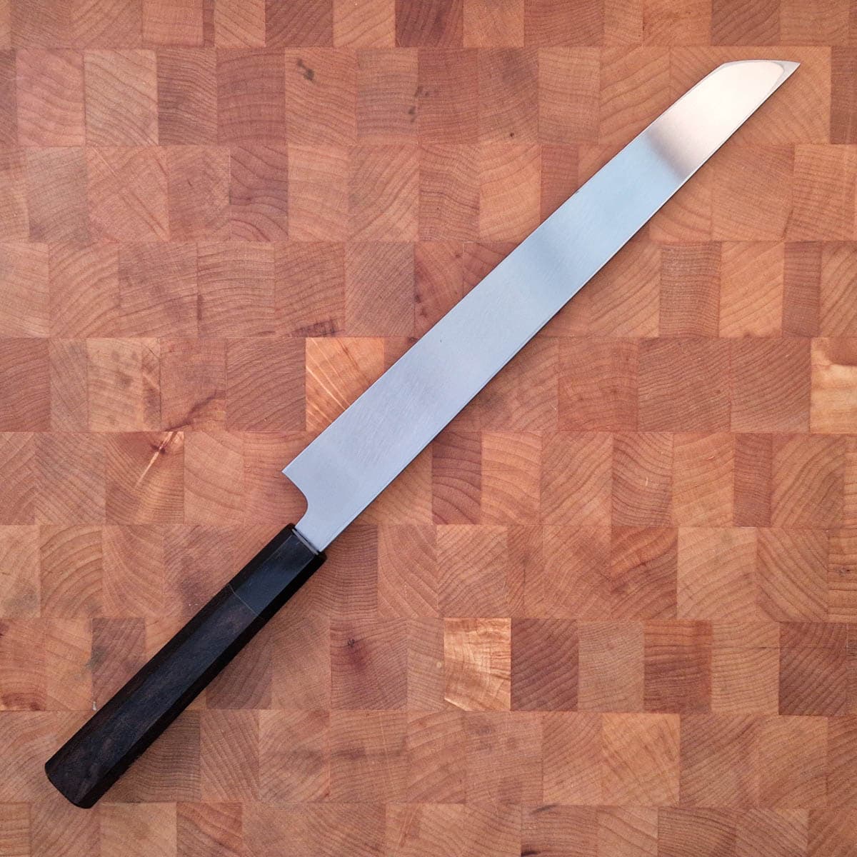 27cm Sekimaru Takohiki, Shirasagi, Shirogami II - Hatsukokoro bilde 3