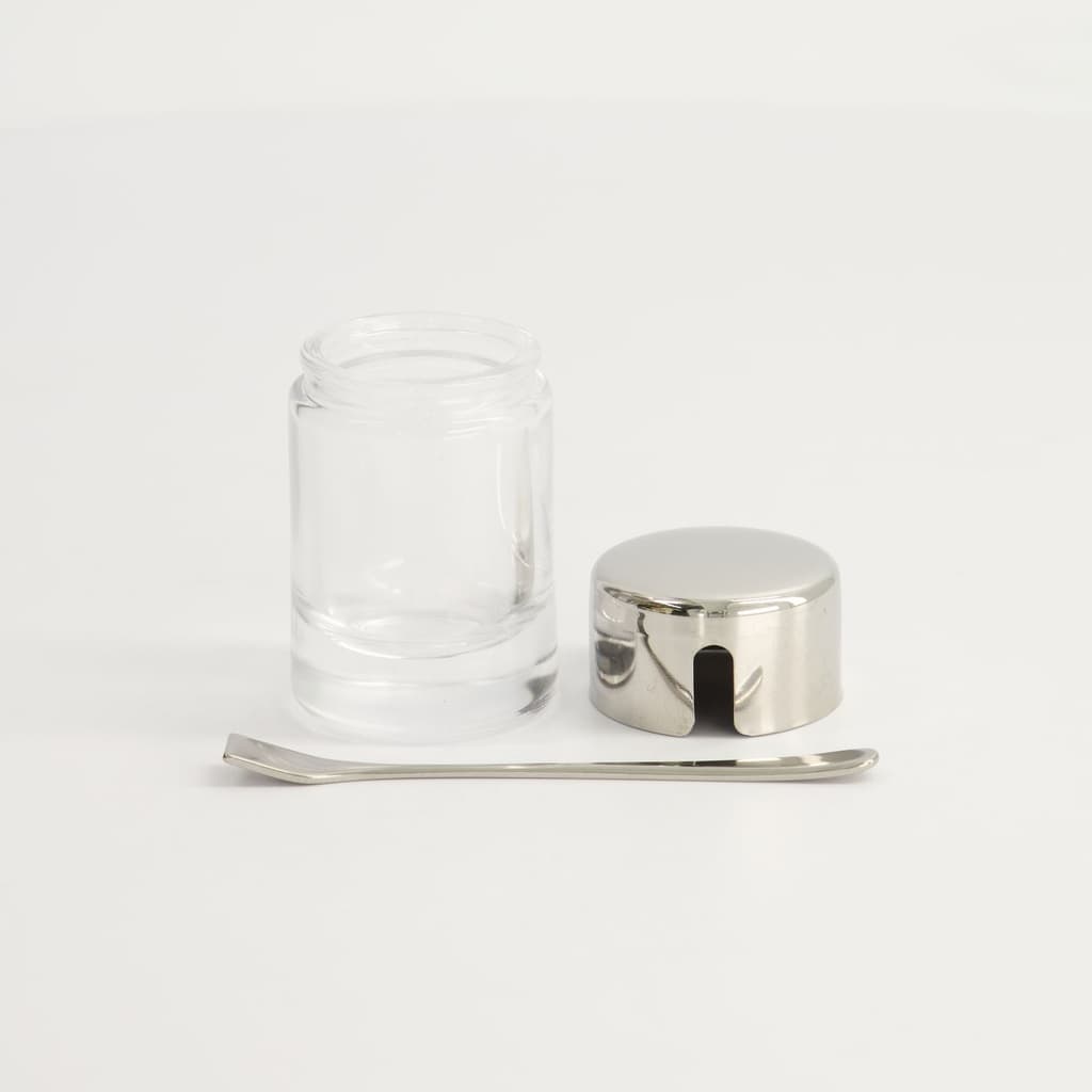 Wasabi dispenser, glass bilde 4