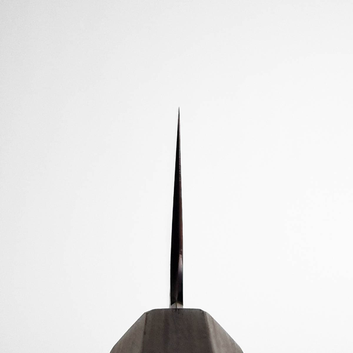 21cm Kiritsuke, "Shiosai" SG2 - HADO bilde 4