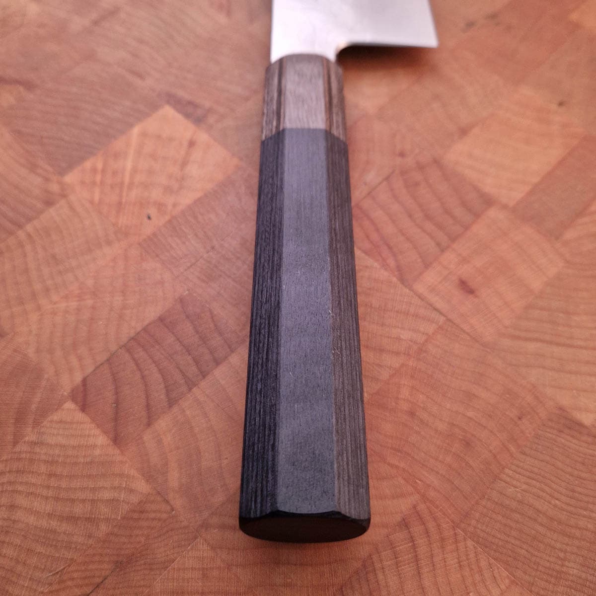 18cm Bunka, "Shiosai" SG2 - HADO bilde 3
