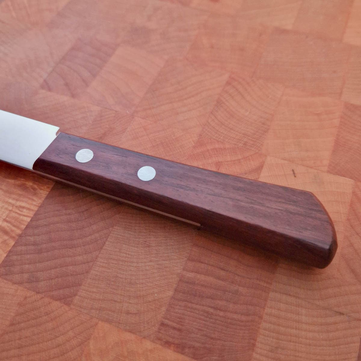 9cm Universalkniv, 8A - KANETSUGU bilde 3