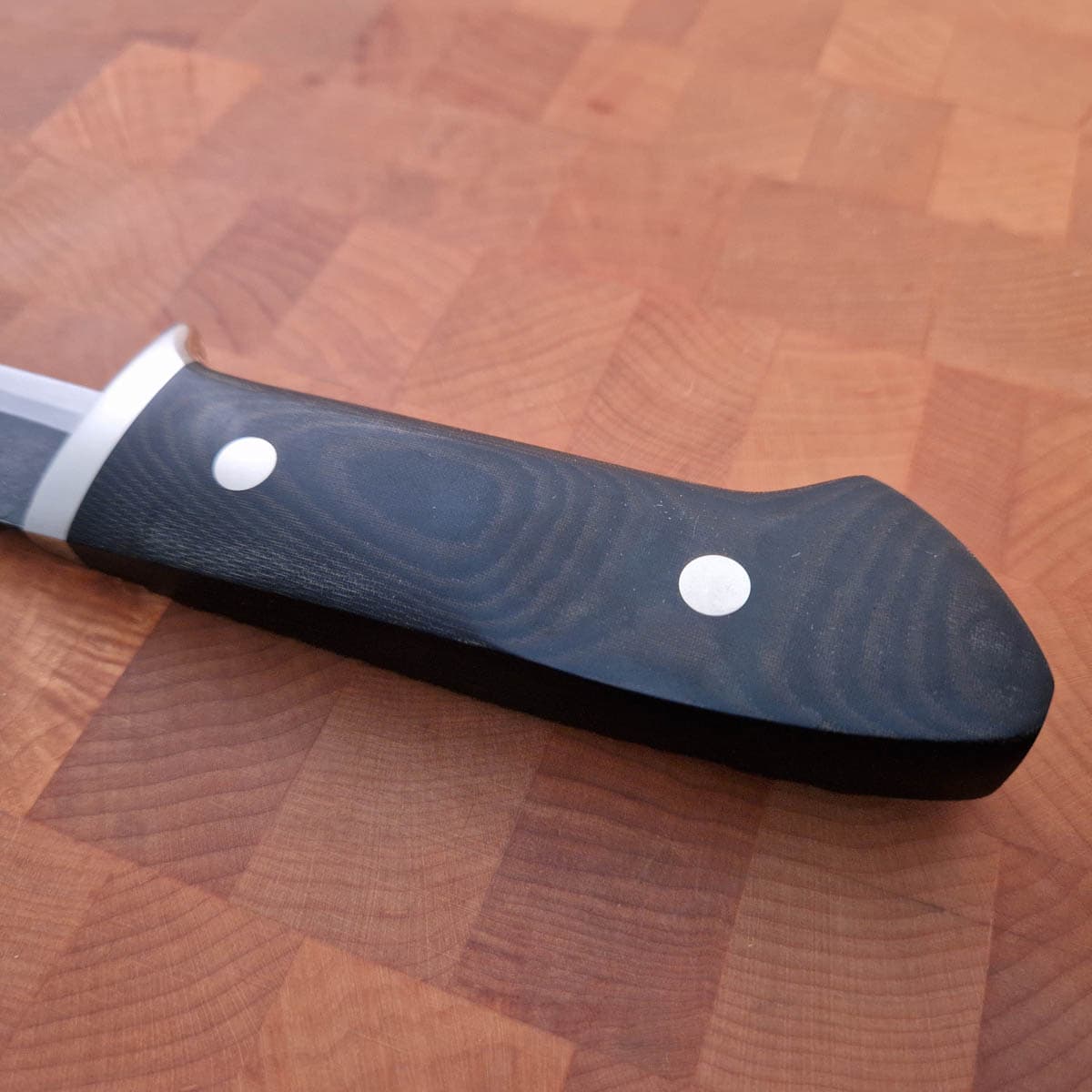 TAKEDA Hunting knife - Micarta bilde 5