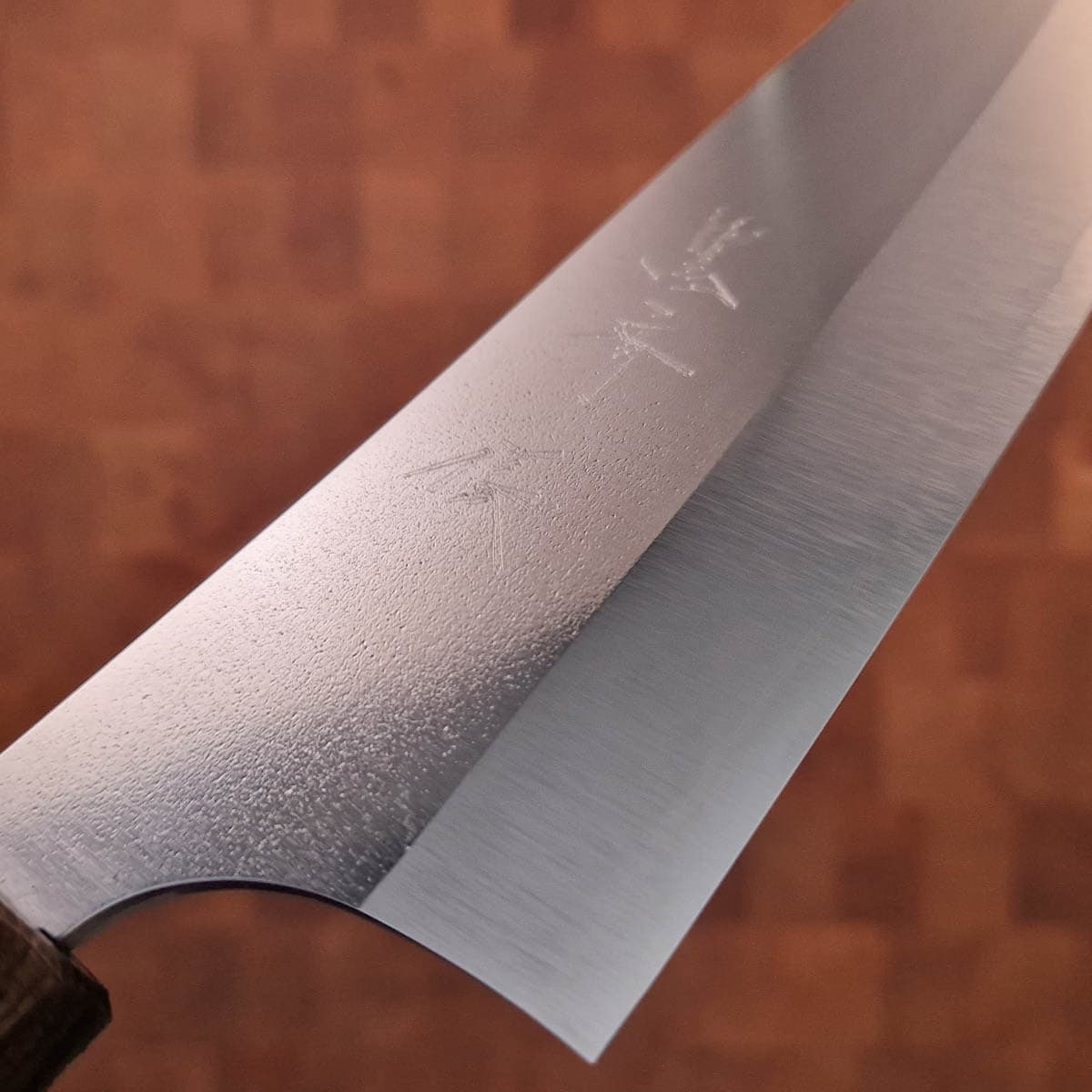 21cm Kokkekniv Gekko, VG XEOS - YU KUROSAKI bilde 4