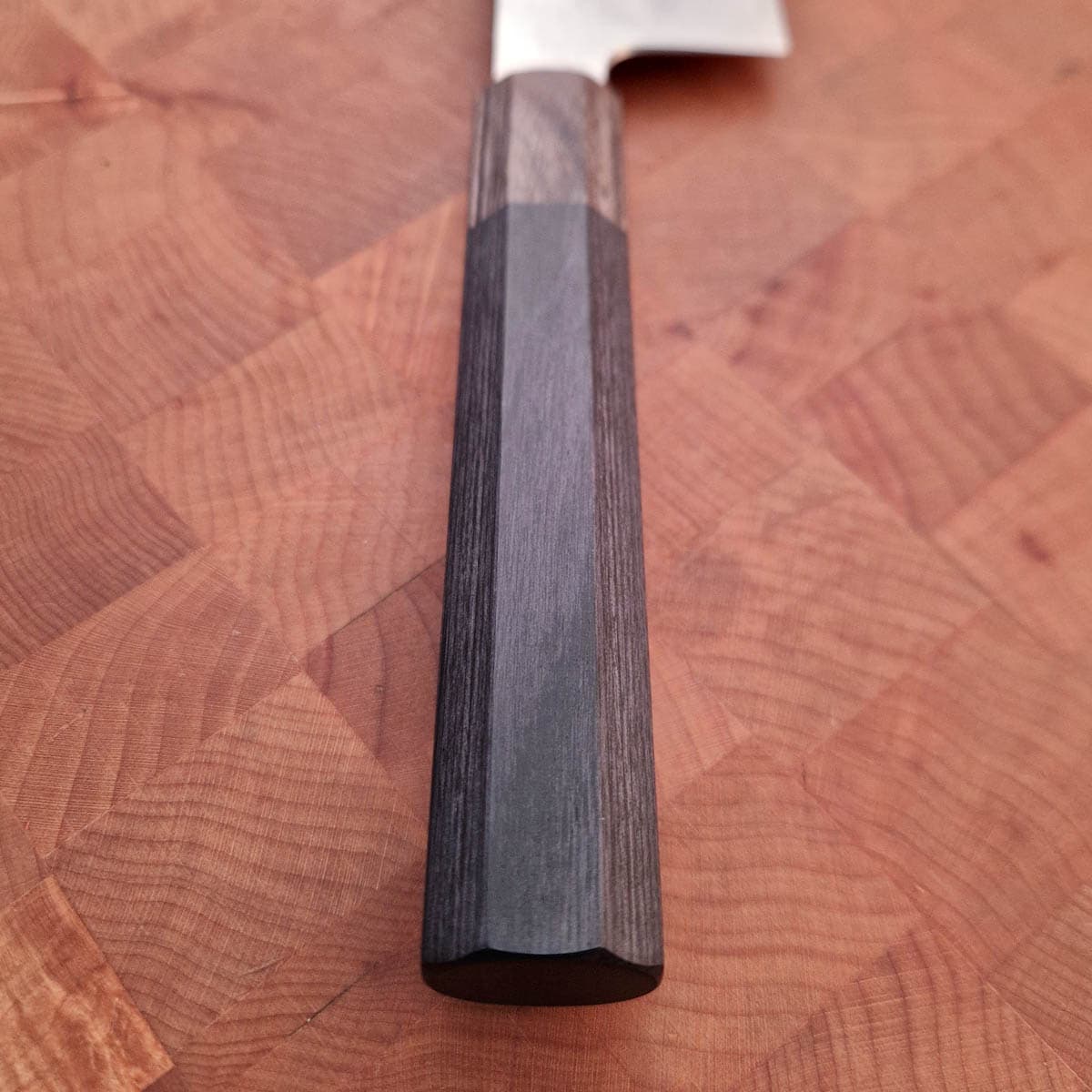 21cm Kiritsuke, "Shiosai" SG2 - HADO bilde 3