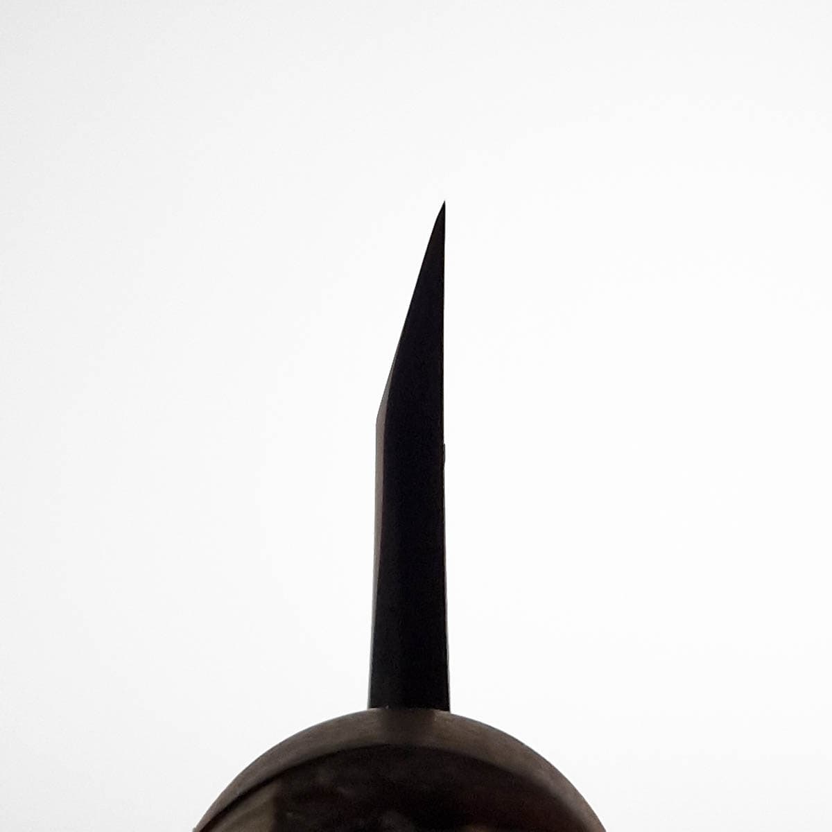 15cm Deba, "Stag handle", G3 - Saji bilde 5