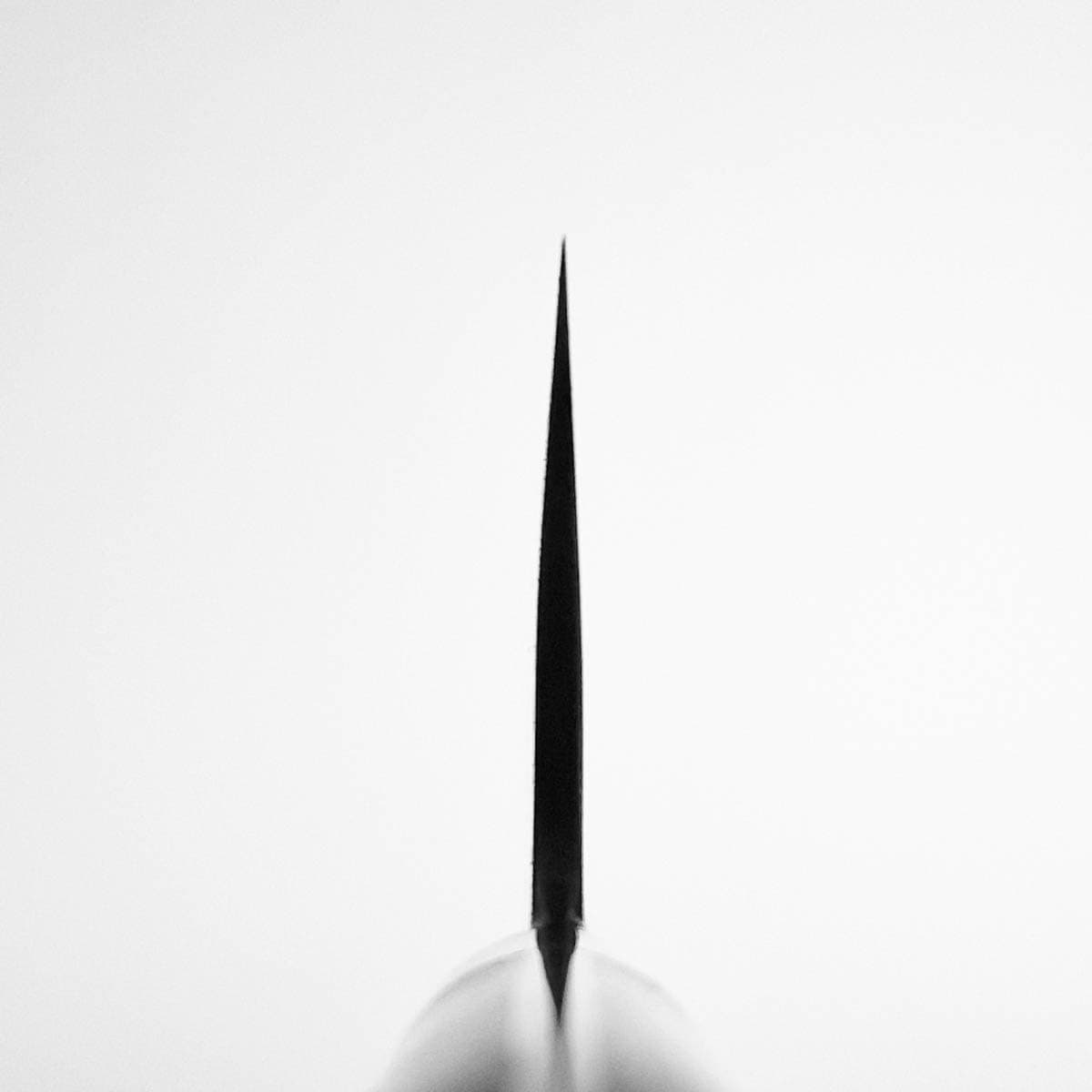 21cm Kokkekniv, Damask, SG2 - Tanaka Shigeki bilde 5