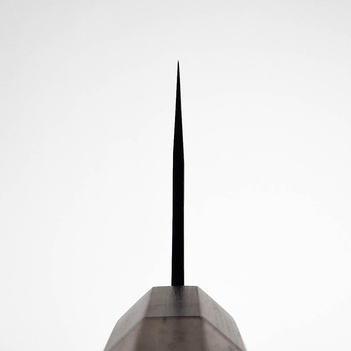 18cm bunka, Aogami II - SHIRO KAMO bilde 4