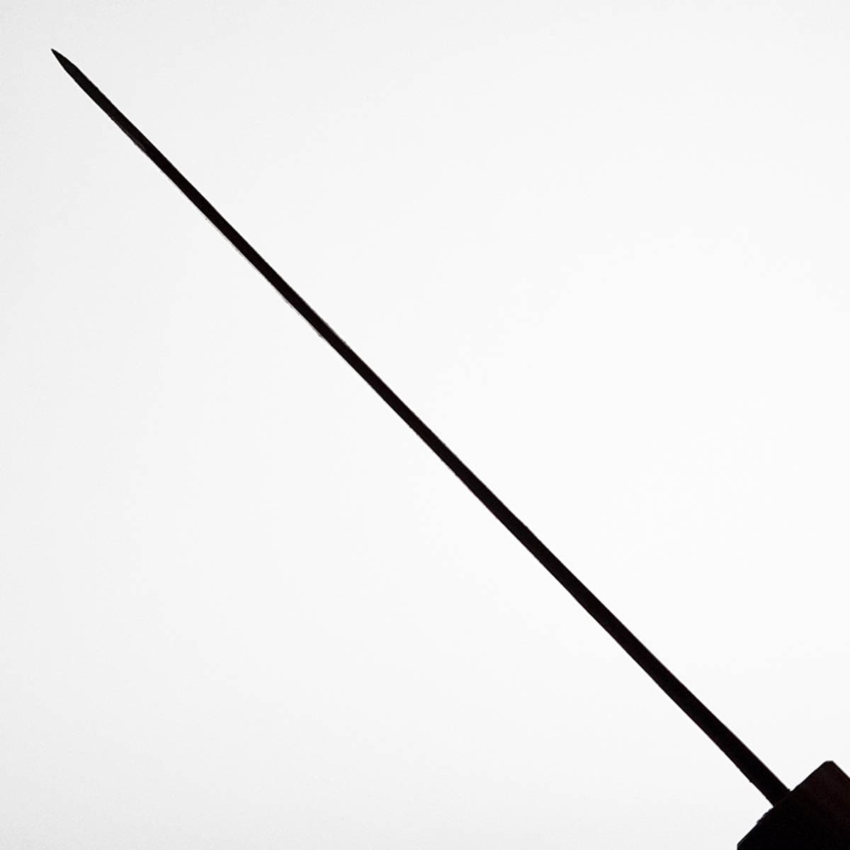 16,5cm Bunka Shirogami (Kvede) - No Factory bilde 5