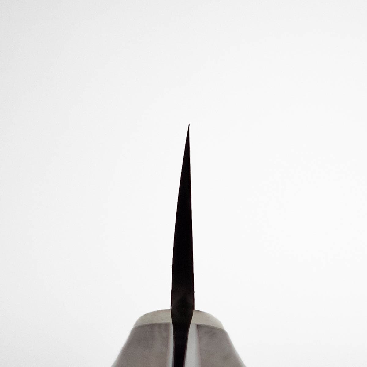 13.5cm FIleteringskniv (Deba) "Ironwood", SG2 - MR. ITOU (Yusui) bilde 5
