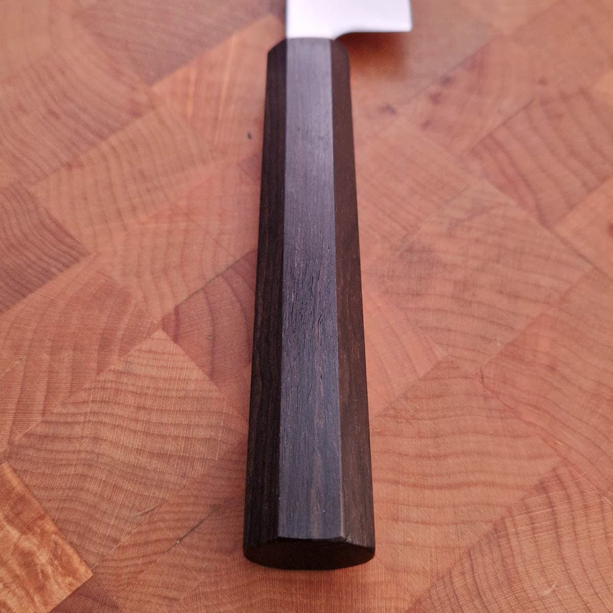 13cm Universalkniv "Akarui", SLD - Hatsukokoro bilde 3