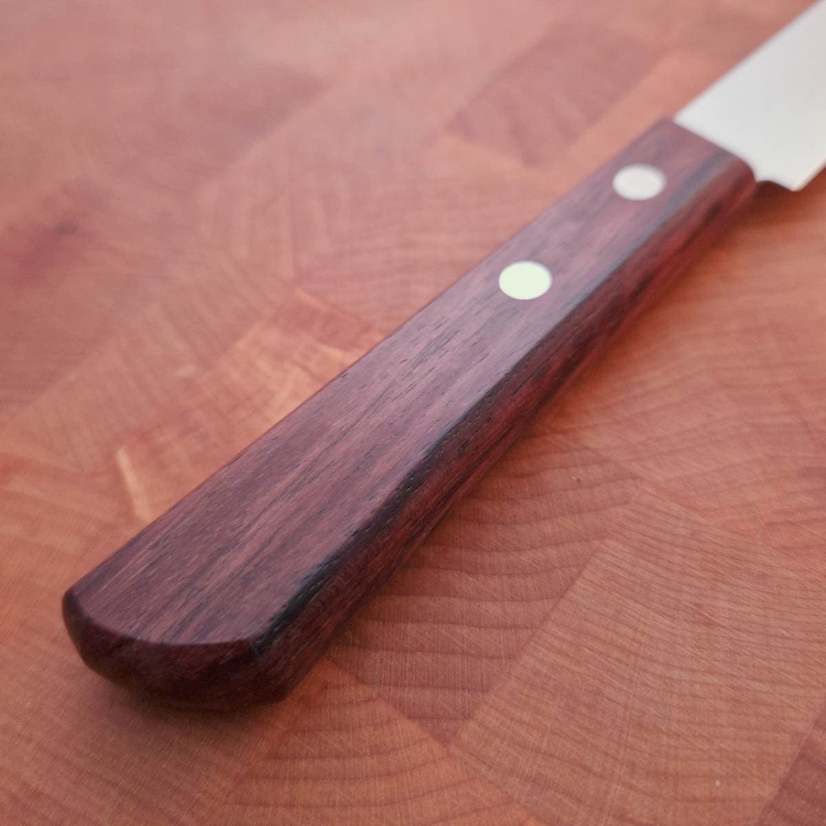9cm Universalkniv, 8A - KANETSUGU bilde 4