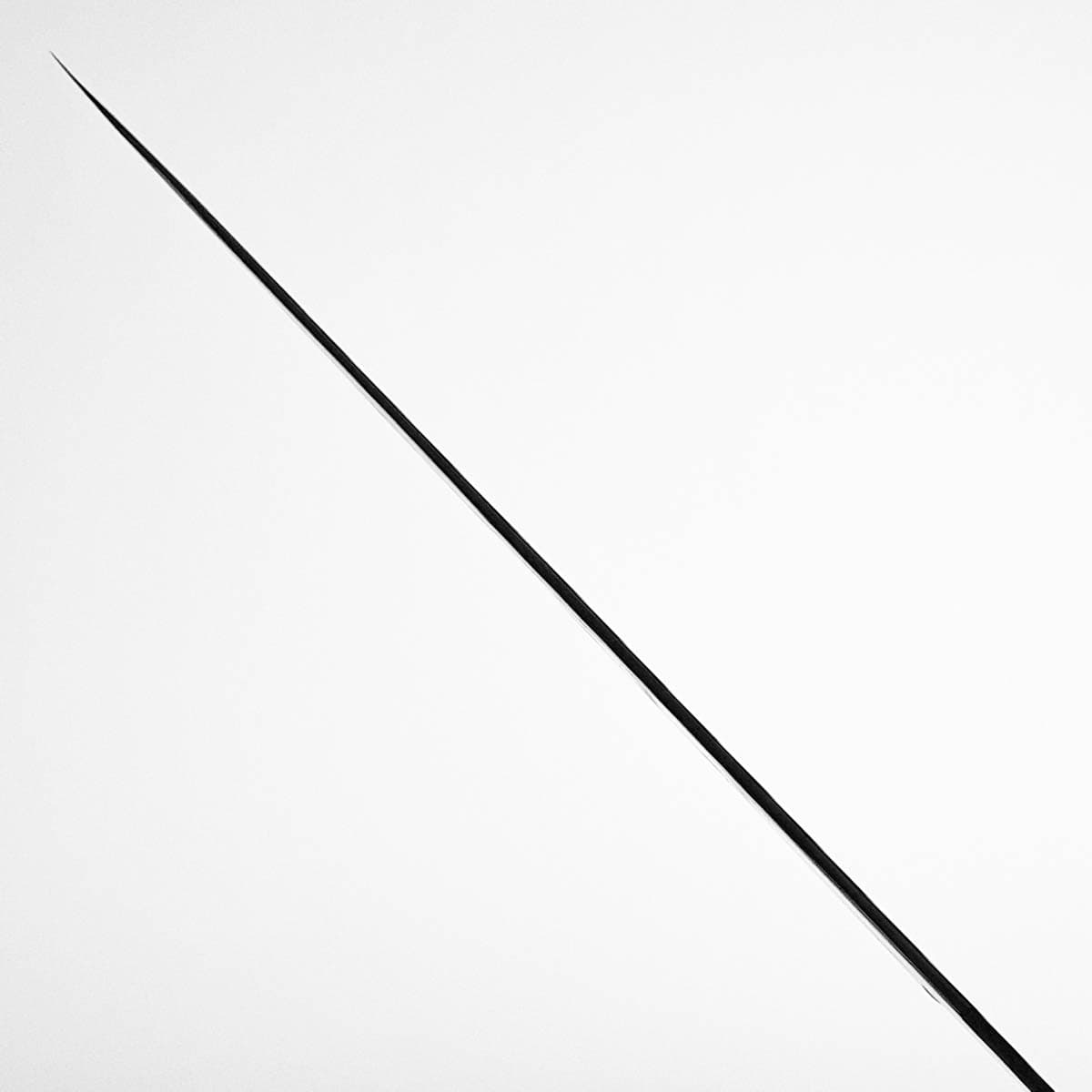 21cm Kiritsuke, Damask G3 - Hatsukokoro bilde 13