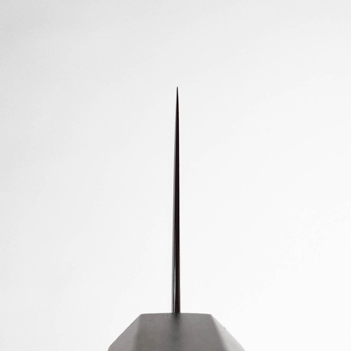 17cm Grønnsakskniv (Nakiri) "Akarui", SLD - HATSUKOKORO bilde 4