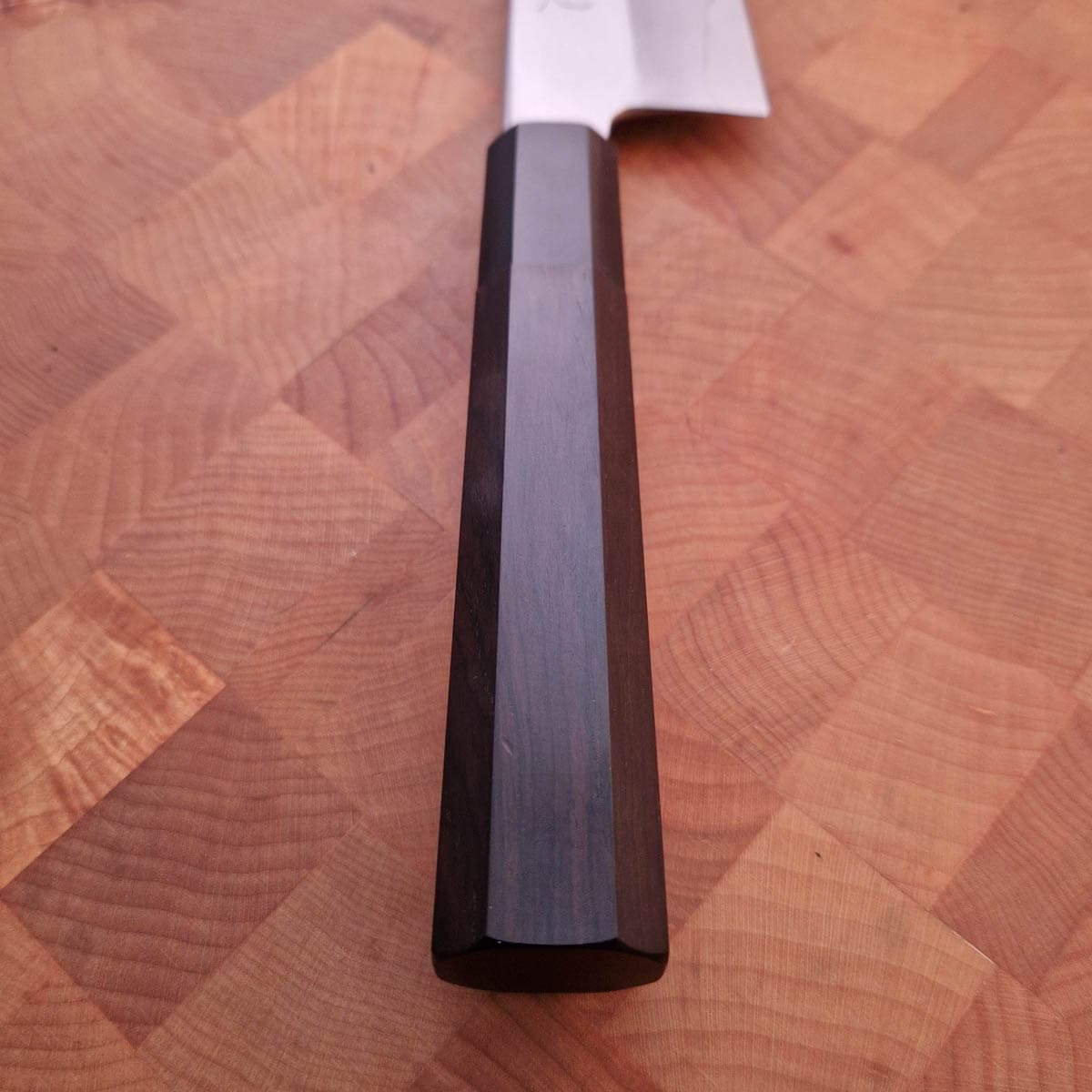 18cm Bunka, G3 Silver - SATOSHI NAKAGAWA bilde 3