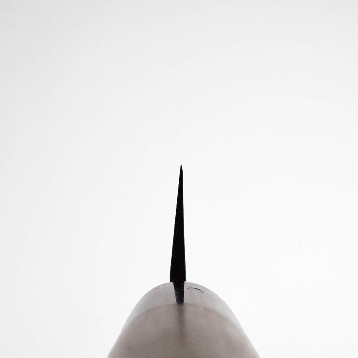 30cm Yanagiba, AUS8, Migaki - HARUYUKI bilde 5