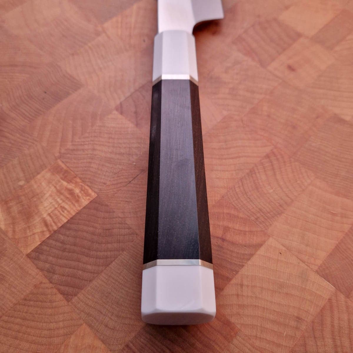 30cm Sakimaru Shoubu, Swedish steel - Sakai Takayuki bilde 6