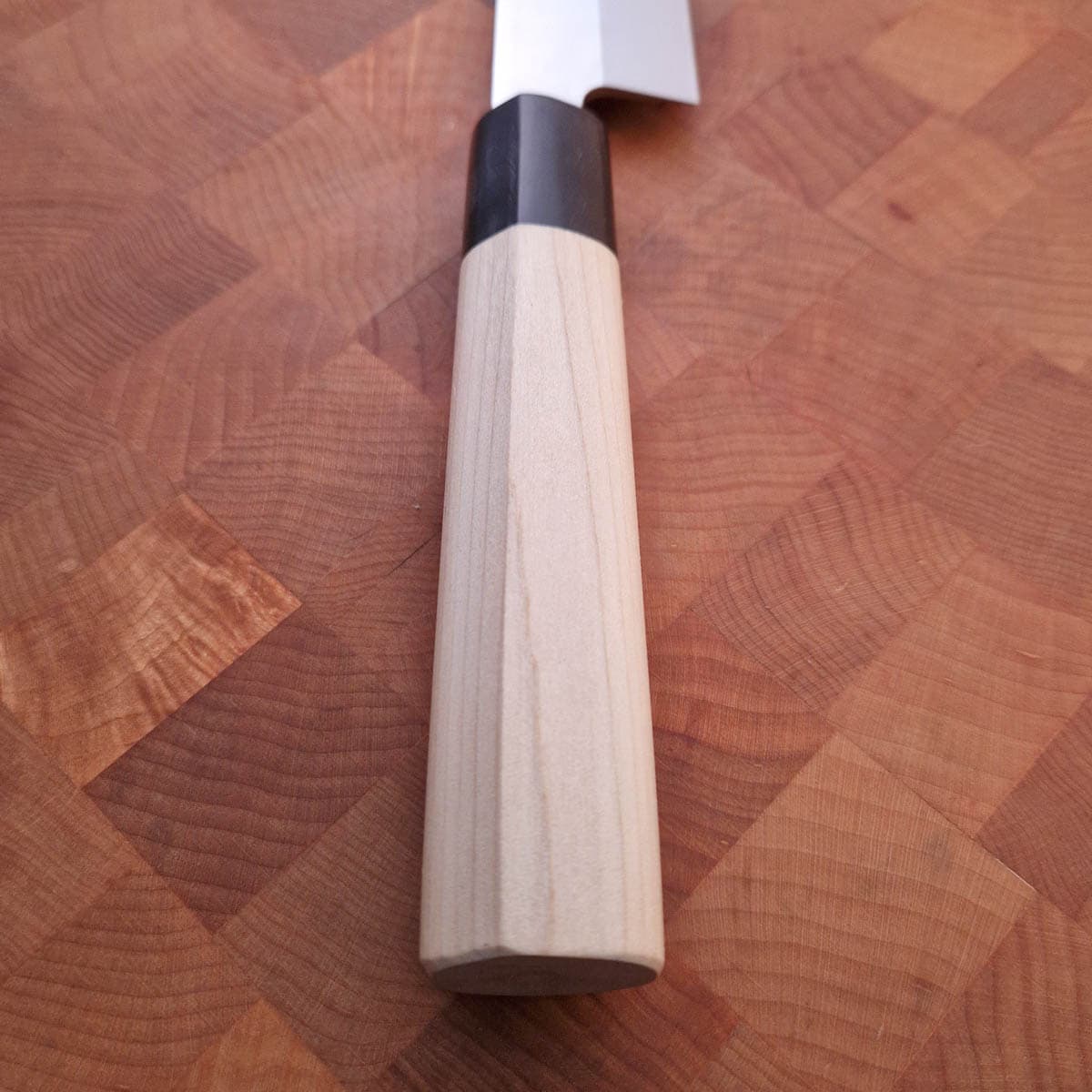 30cm Yanagiba, AUS8, Migaki - HARUYUKI bilde 4