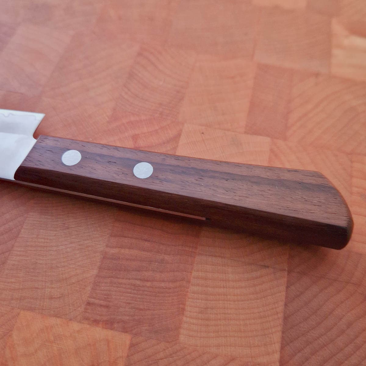 12cm Universalkniv, 8A - KANETSUGU bilde 3