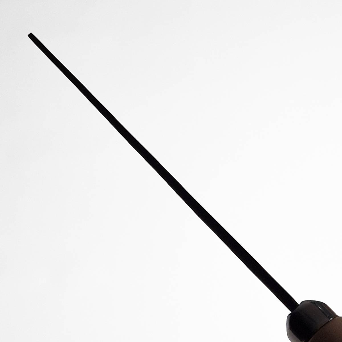 20cm Kinesisk kokkekniv, Kurochi, Aogami II - Sentan bilde 5