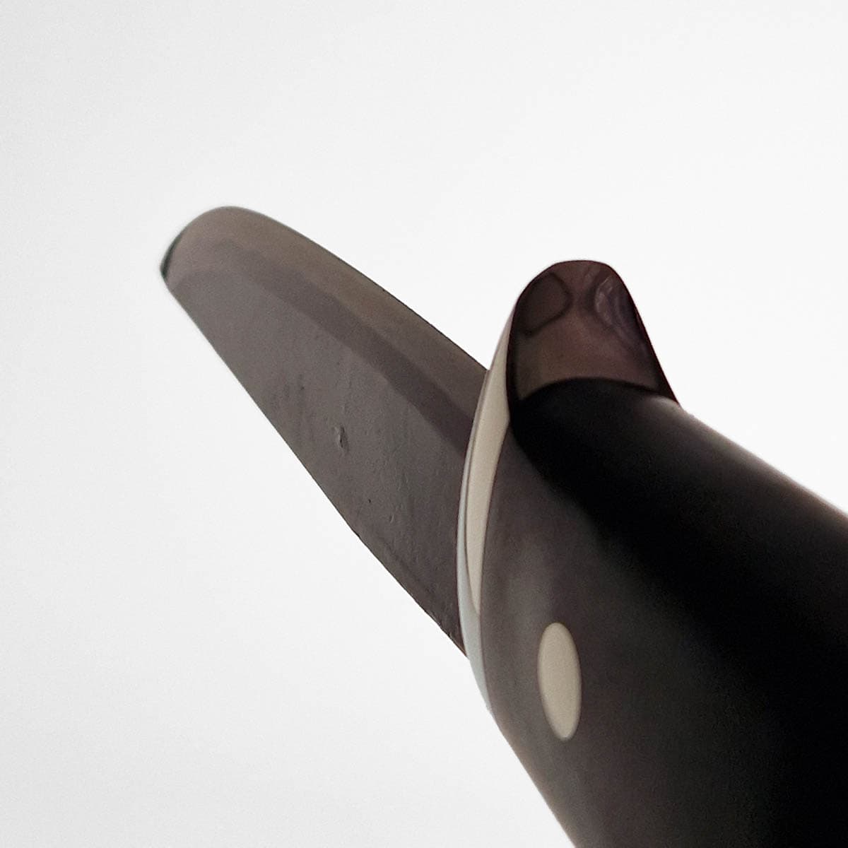 TAKEDA Hunting knife - Micarta bilde 7