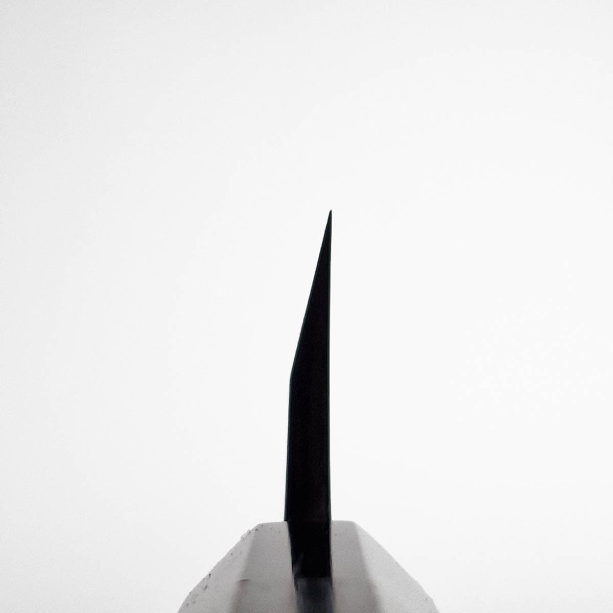 18cm Kiritsuke Deba, Mirror G3 Silver - SATOSHI NAKAGAWA bilde 5