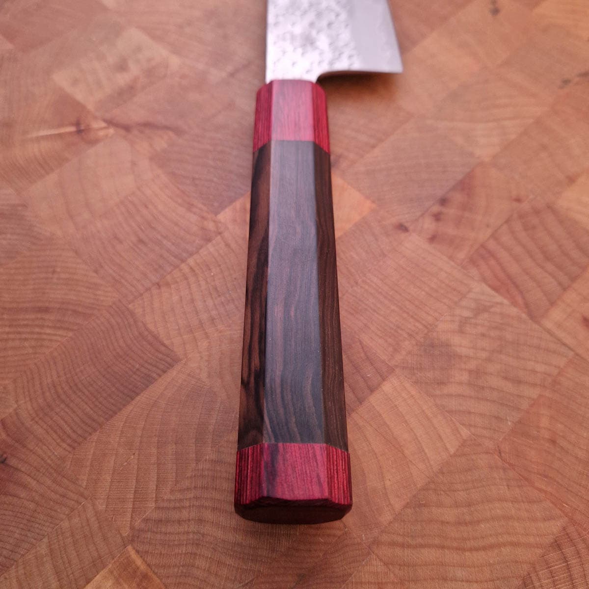 21cm Kokkekniv "Coreless", Kaen - MAKOTO KUROSAKI bilde 3