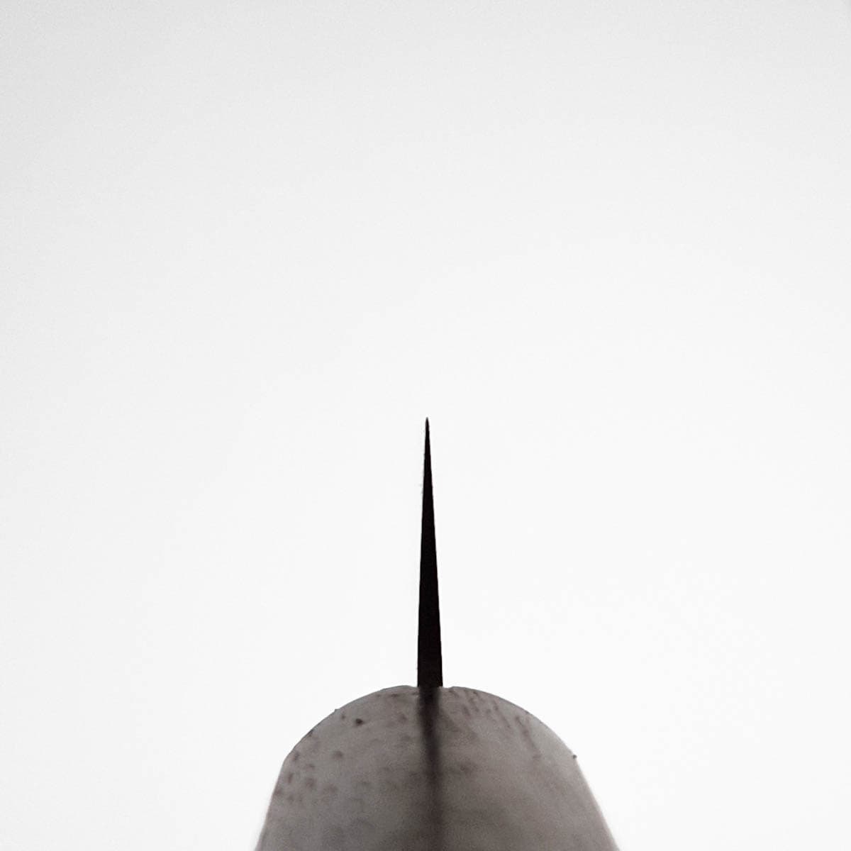 12cm Universalkniv, 8A - KANETSUGU bilde 5