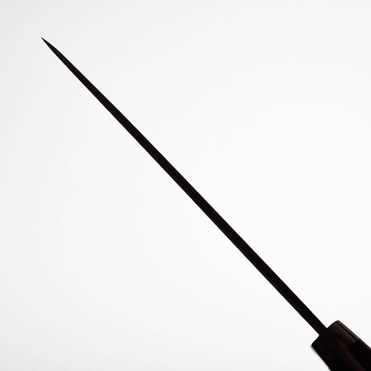 13.5cm FIleteringskniv (Deba) "Ironwood", SG2 - MR. ITOU (Yusui) bilde 6