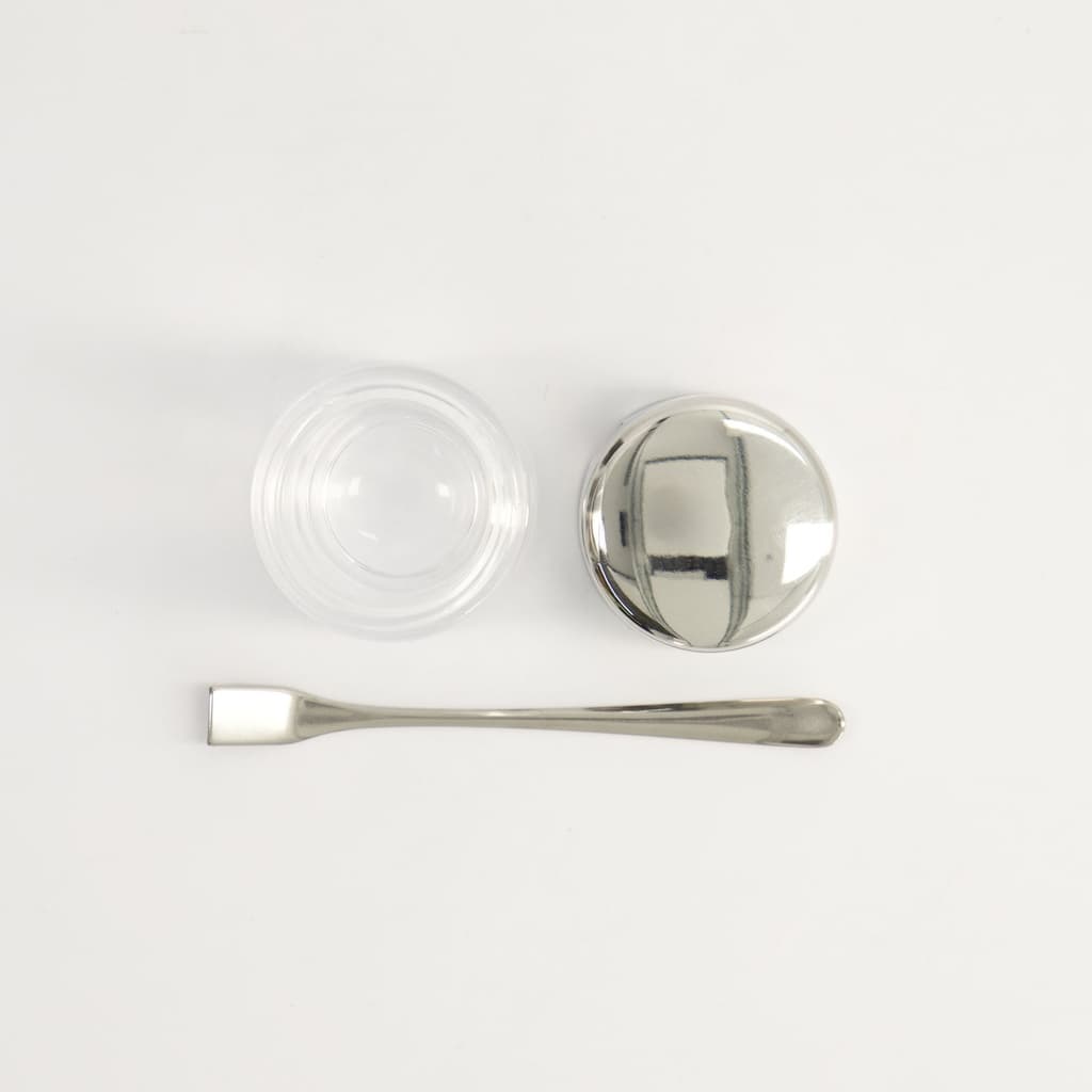 Wasabi dispenser, glass bilde 3