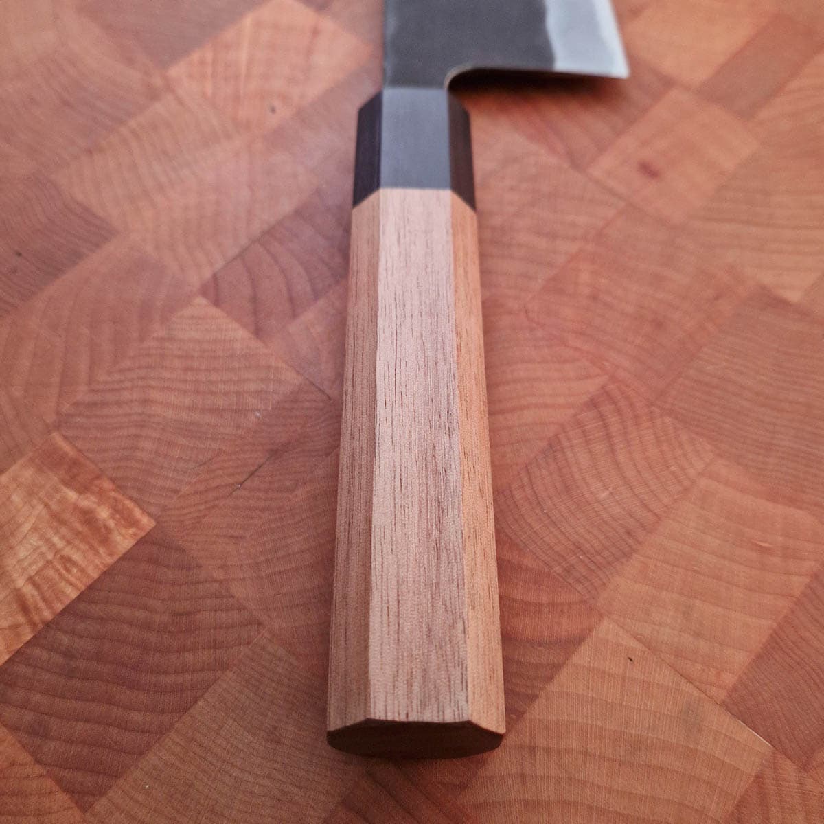 18cm bunka, Aogami II - SHIRO KAMO bilde 3