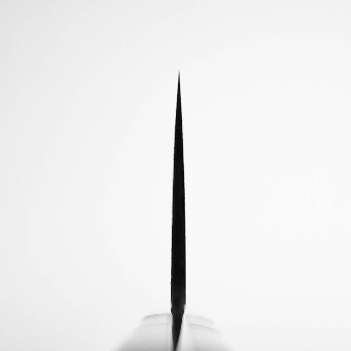 15cm Grønnsakskniv (Santoku) "Stag", SG2 - MR. ITOU (Yusui) bilde 5