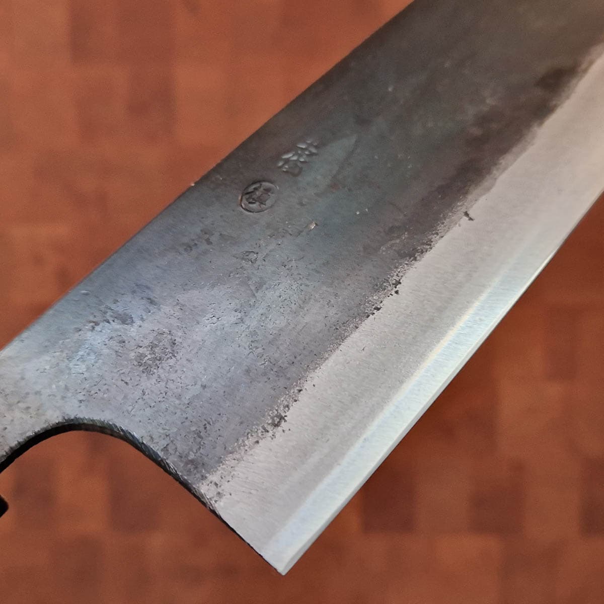 16,5cm Bunka Shirogami - No Factory bilde 2