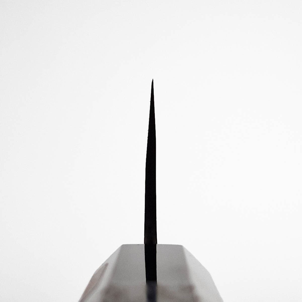 16cm Bunka, Damask, Aogami 2 - Tanaka Shigeki bilde 4