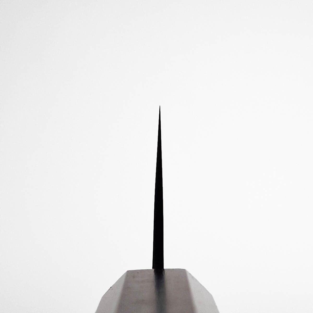 16.5cm Grønnsakskniv (Nakiri),  Sakuya - TOJIRO bilde 4