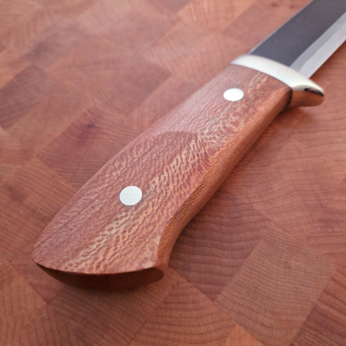 TAKEDA Hunting knife - Sycamore bilde 6