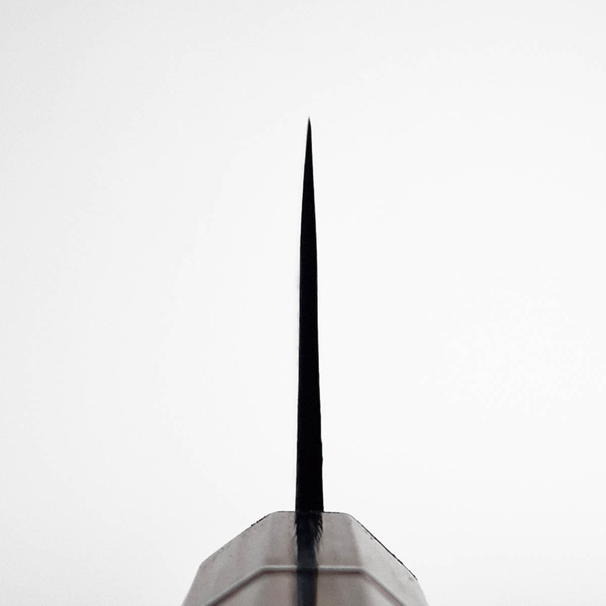 16,5cm Bunka Shirogami (Black) - No Factory bilde 4