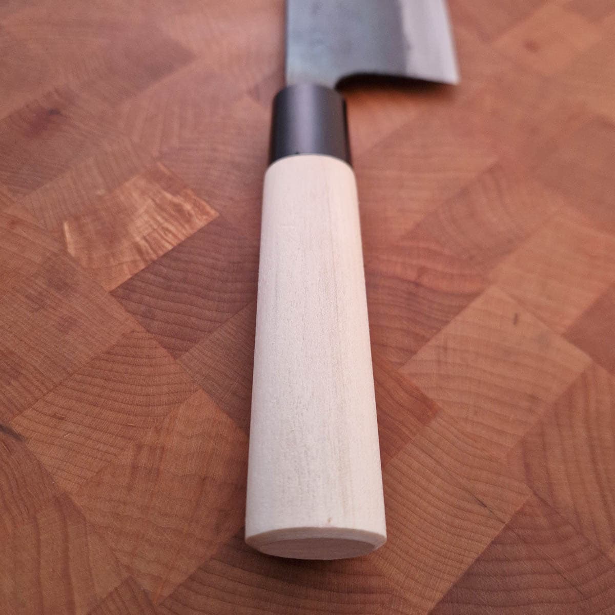 16,5cm Bunka Shirogami - No Factory bilde 3