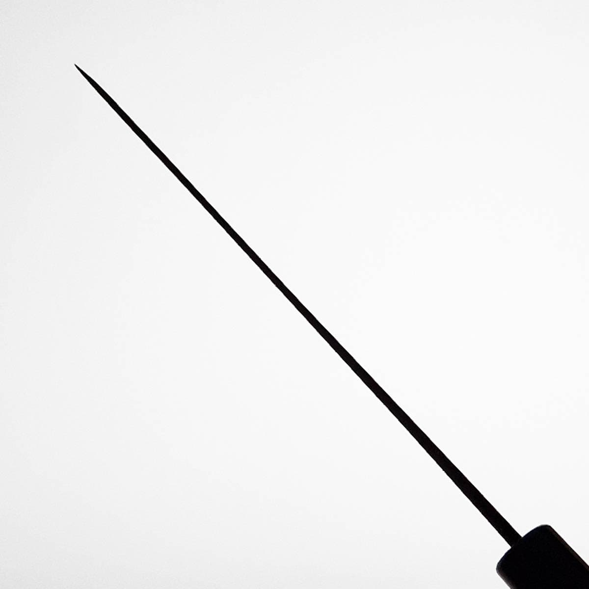 15cm Universalkniv Shirogami - No Factory bilde 5