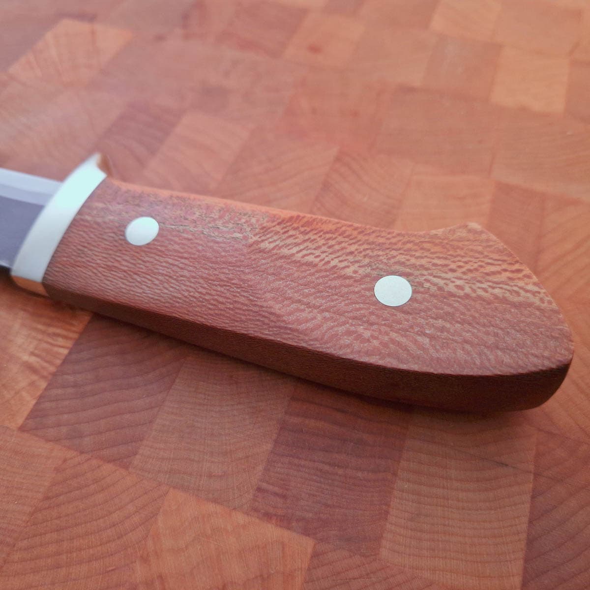 TAKEDA Hunting knife - Sycamore bilde 5