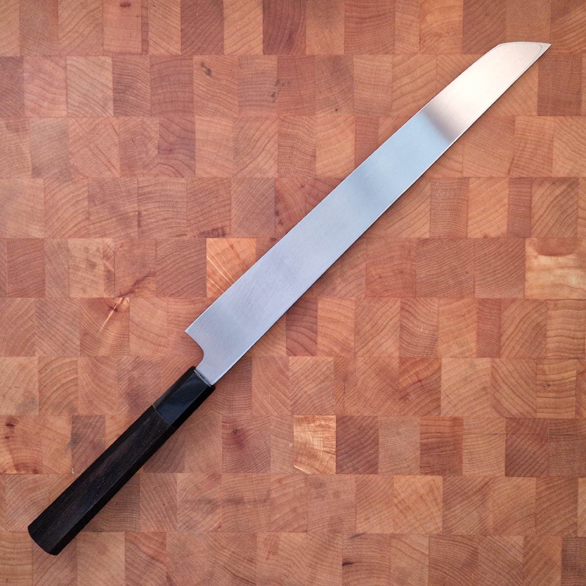 30cm Sekimaru Takohiki, Shirasagi, Shirogami II - Hatsukokoro bilde 3