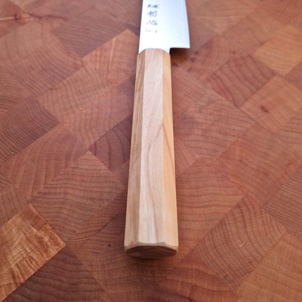 15cm Universalkniv, Ryuhyo, SG2 - Hatsukokoro bilde 3