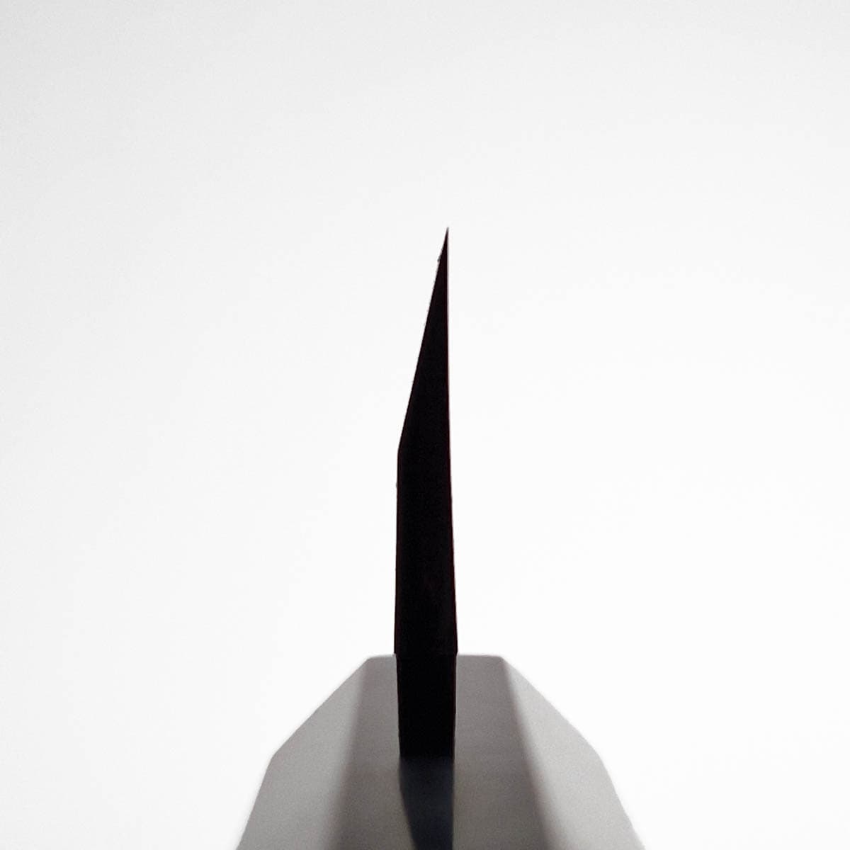 18cm Kiritsuke Deba, G3 Silver - SATOSHI NAKAGAWA bilde 5