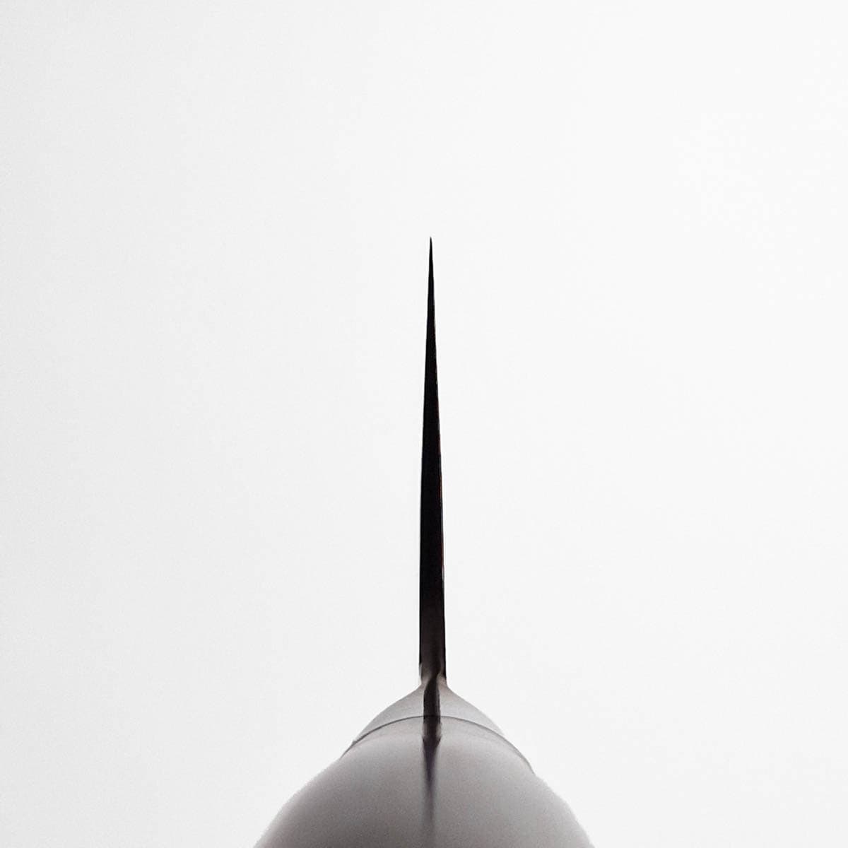 14cm Nakiri Grønnsakskniv - SHUN PREMIER bilde 4