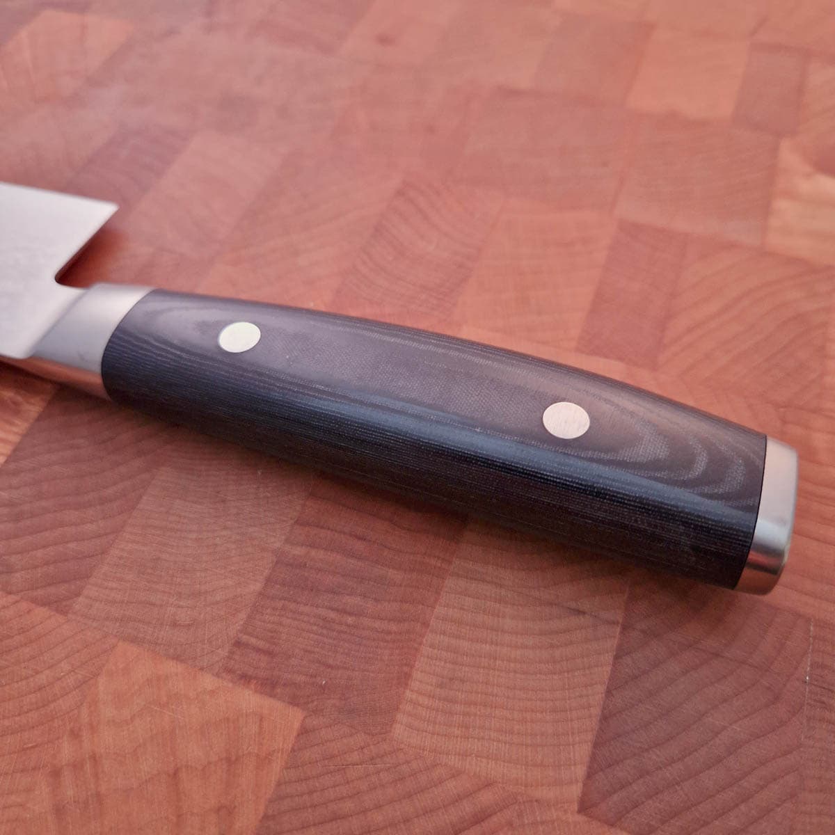 25,5cm Kokkekniv - YAXELL RAN bilde 5