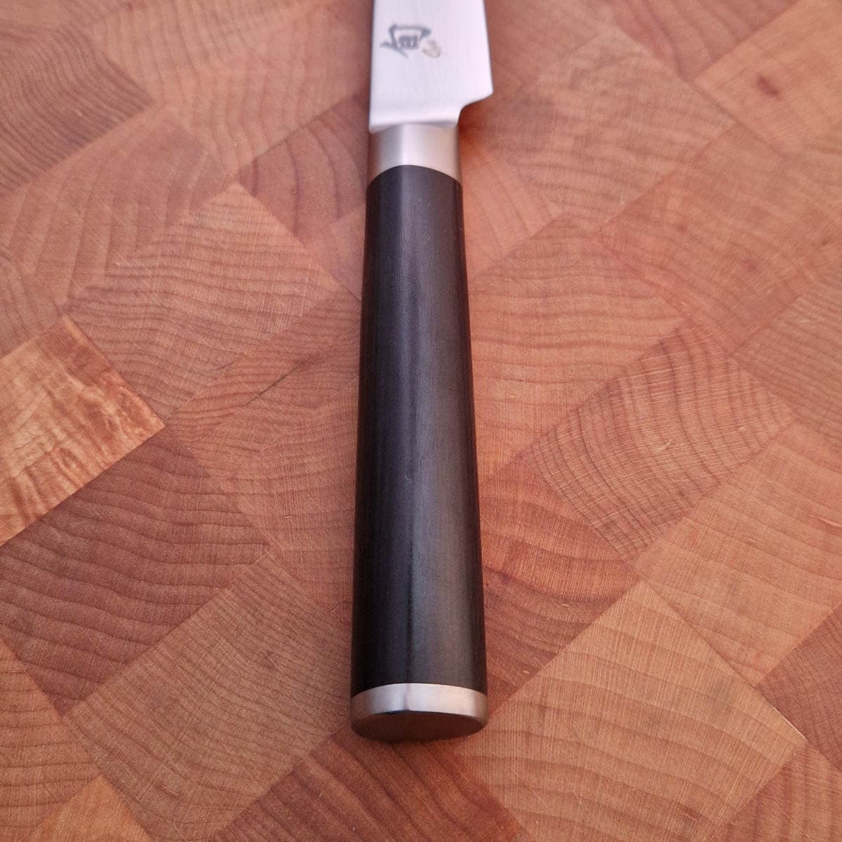 9cm Universalkniv - SHUN CLASSIC bilde 3