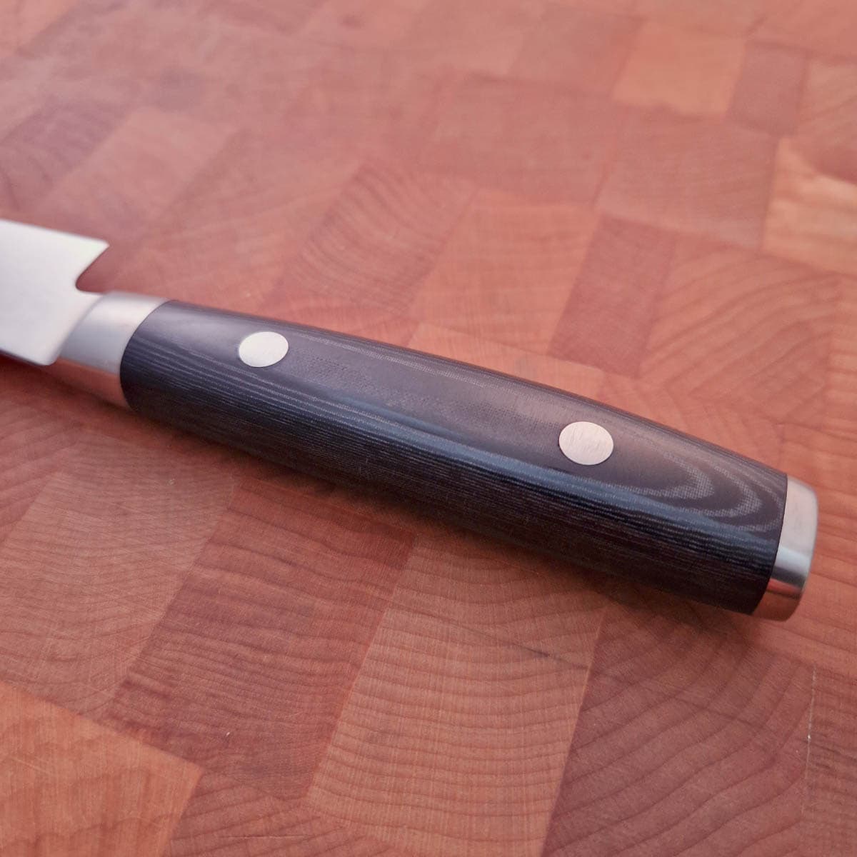 12cm Universalkniv - YAXELL RAN bilde 3