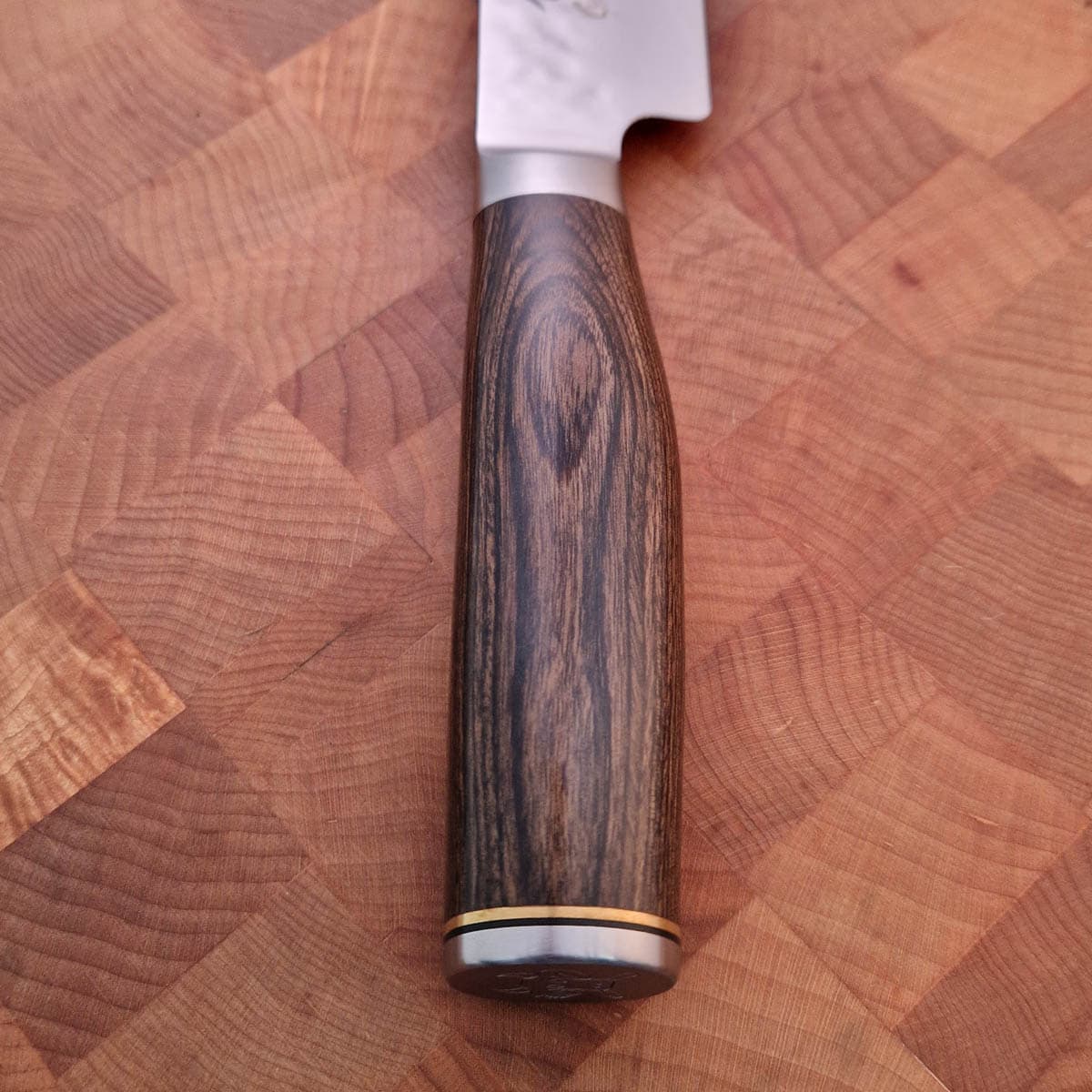 24cm Trancheringskniv - SHUN PREMIER bilde 3