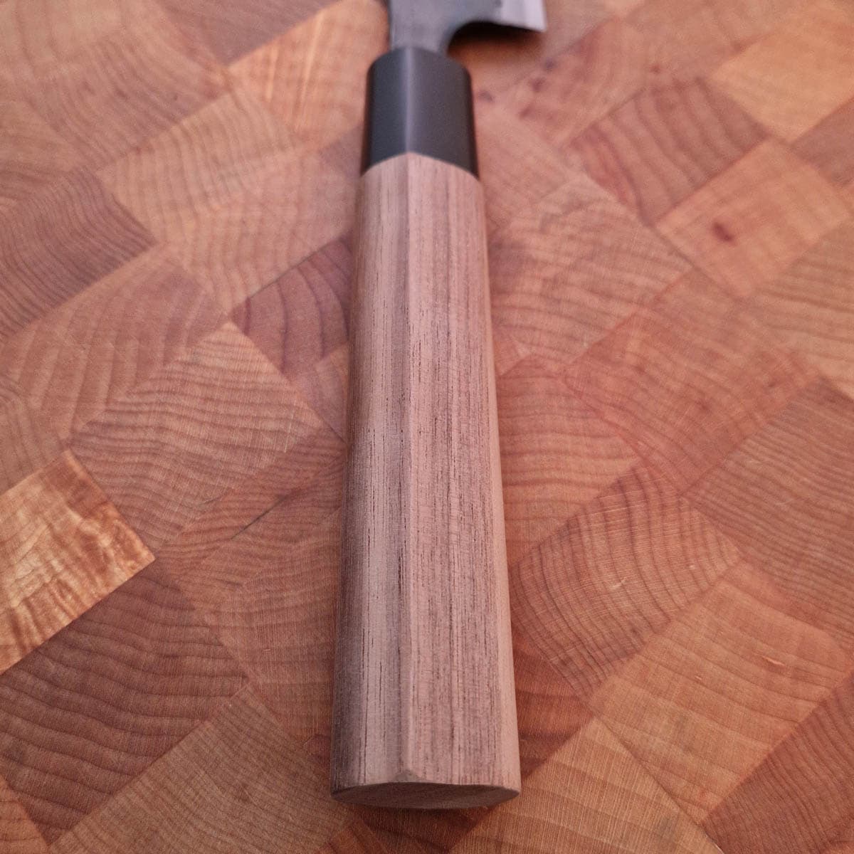 27cm Trancheringskniv, Aogami I - ZAKURI bilde 3