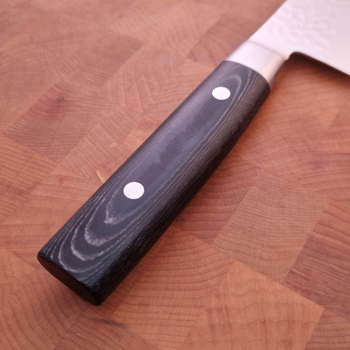 24cm Kokkekniv (Gyoto) - YAXELL ZEN bilde 4